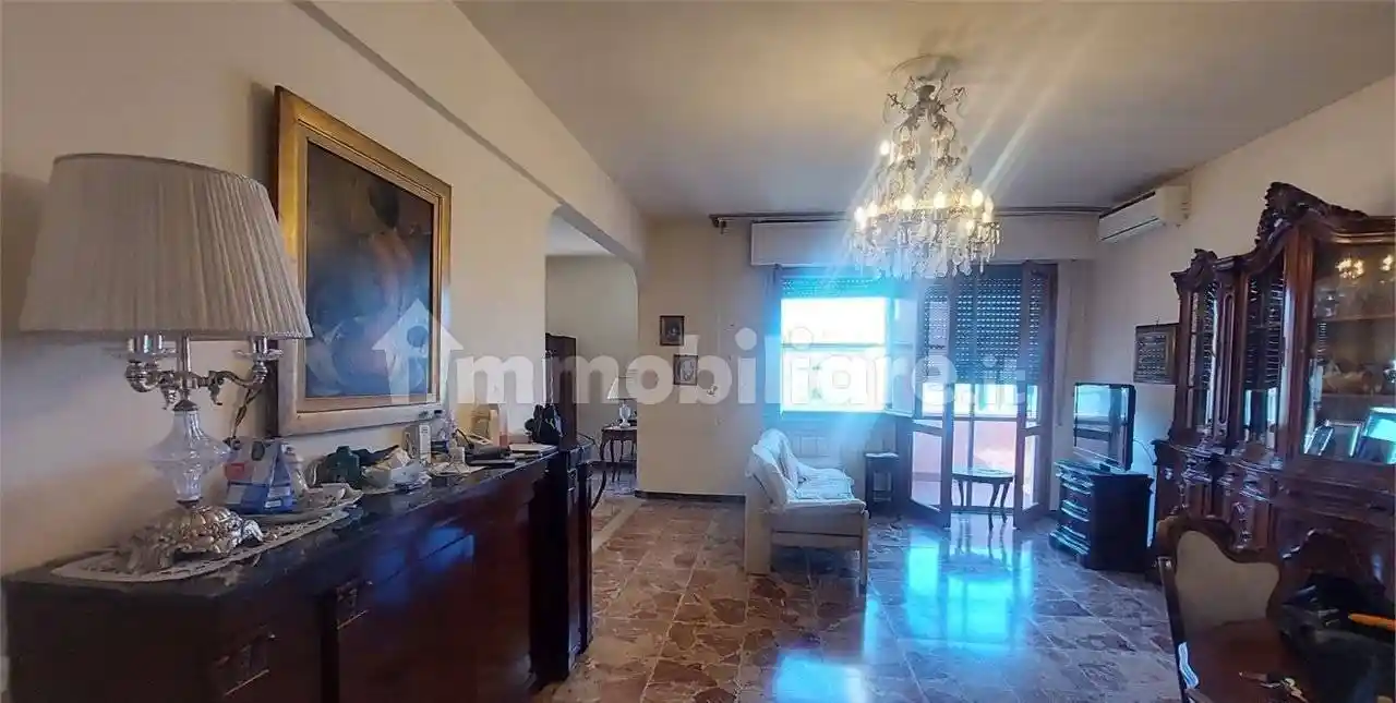Appartamento in vendita a Pisa