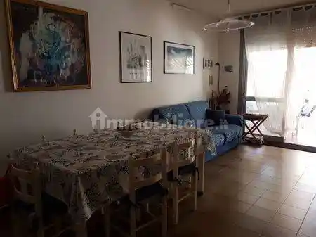 Appartamento in affitto a Follonica