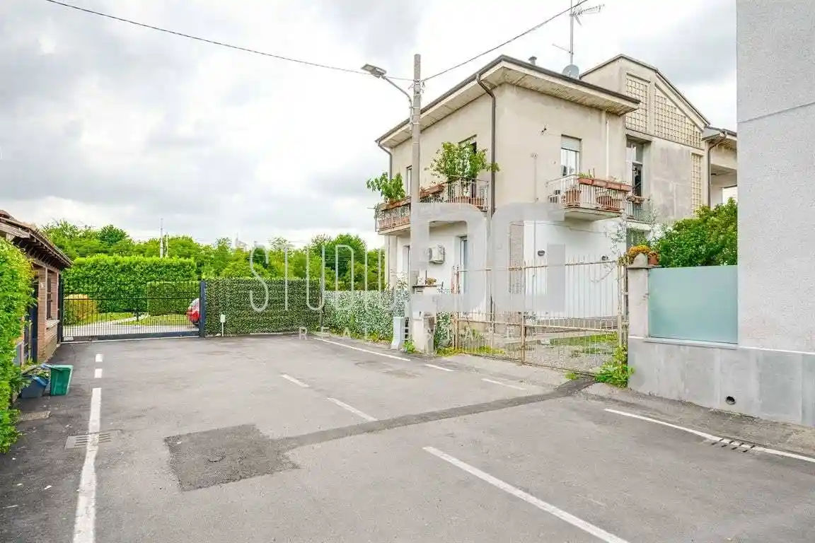 Appartamento in vendita a Cesano Maderno