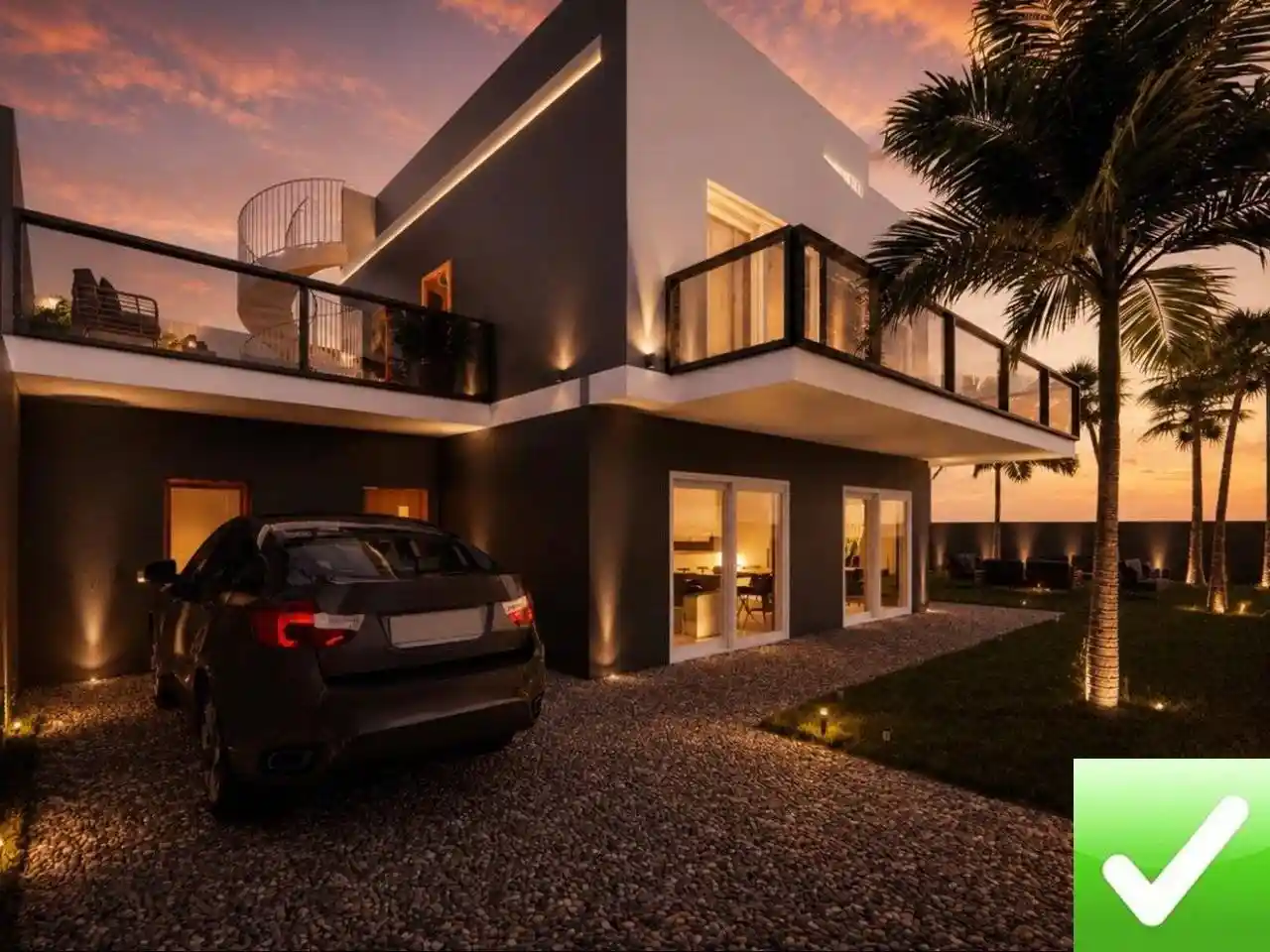 Villa in vendita a Reggio Calabria