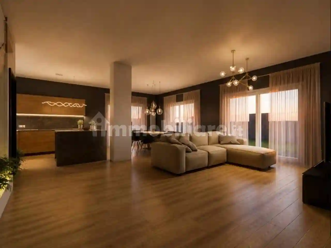 Villa - foto 3