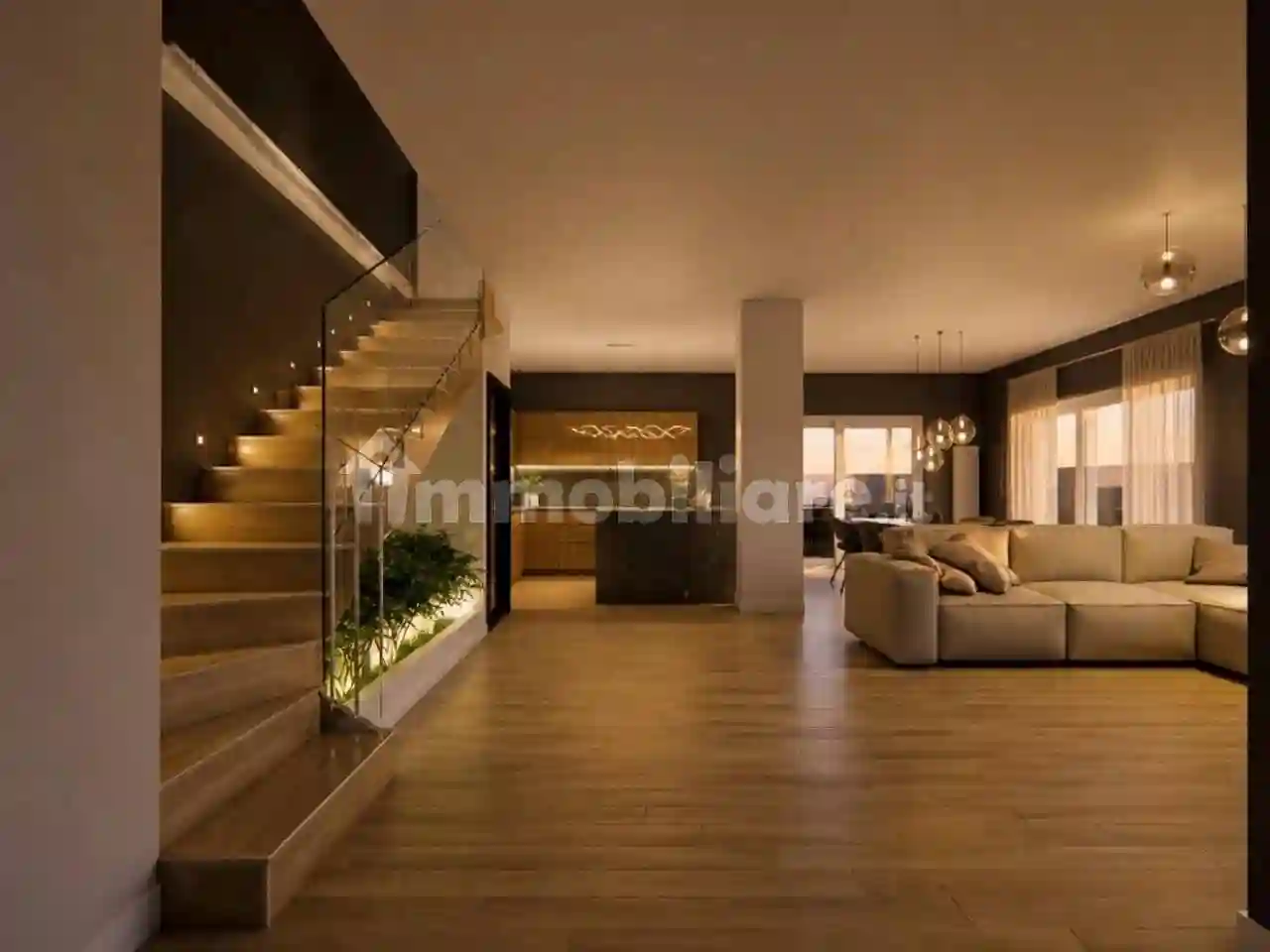 Villa - foto 4