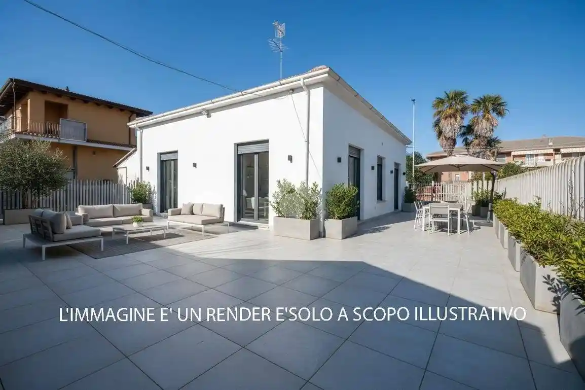 Casa indipendente in vendita a Roseto degli Abruzzi