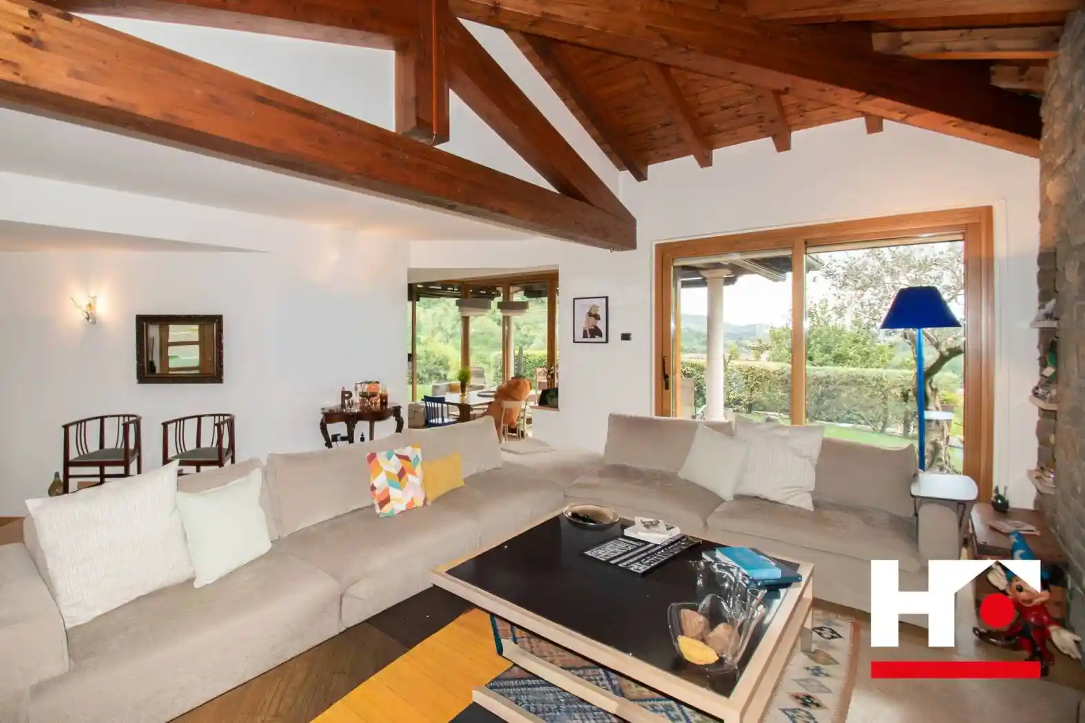 Villa in vendita a Foresto Sparso