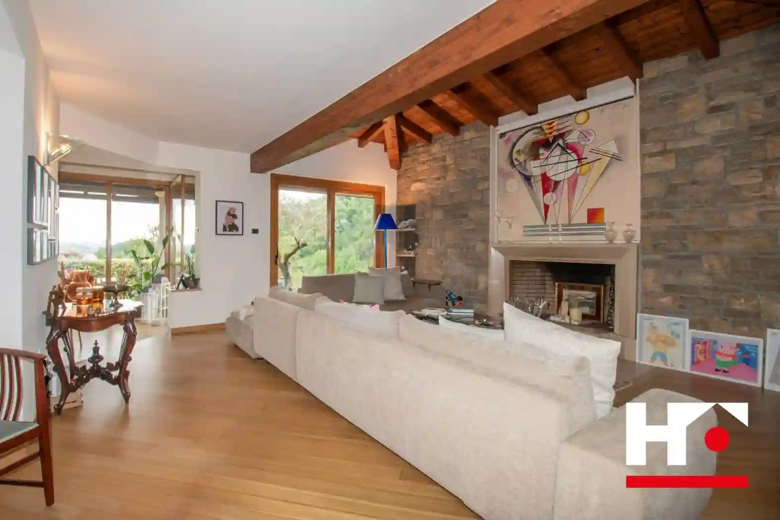 Villa - foto 4