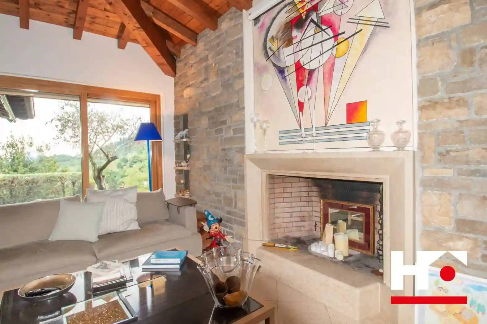 Villa - foto 5