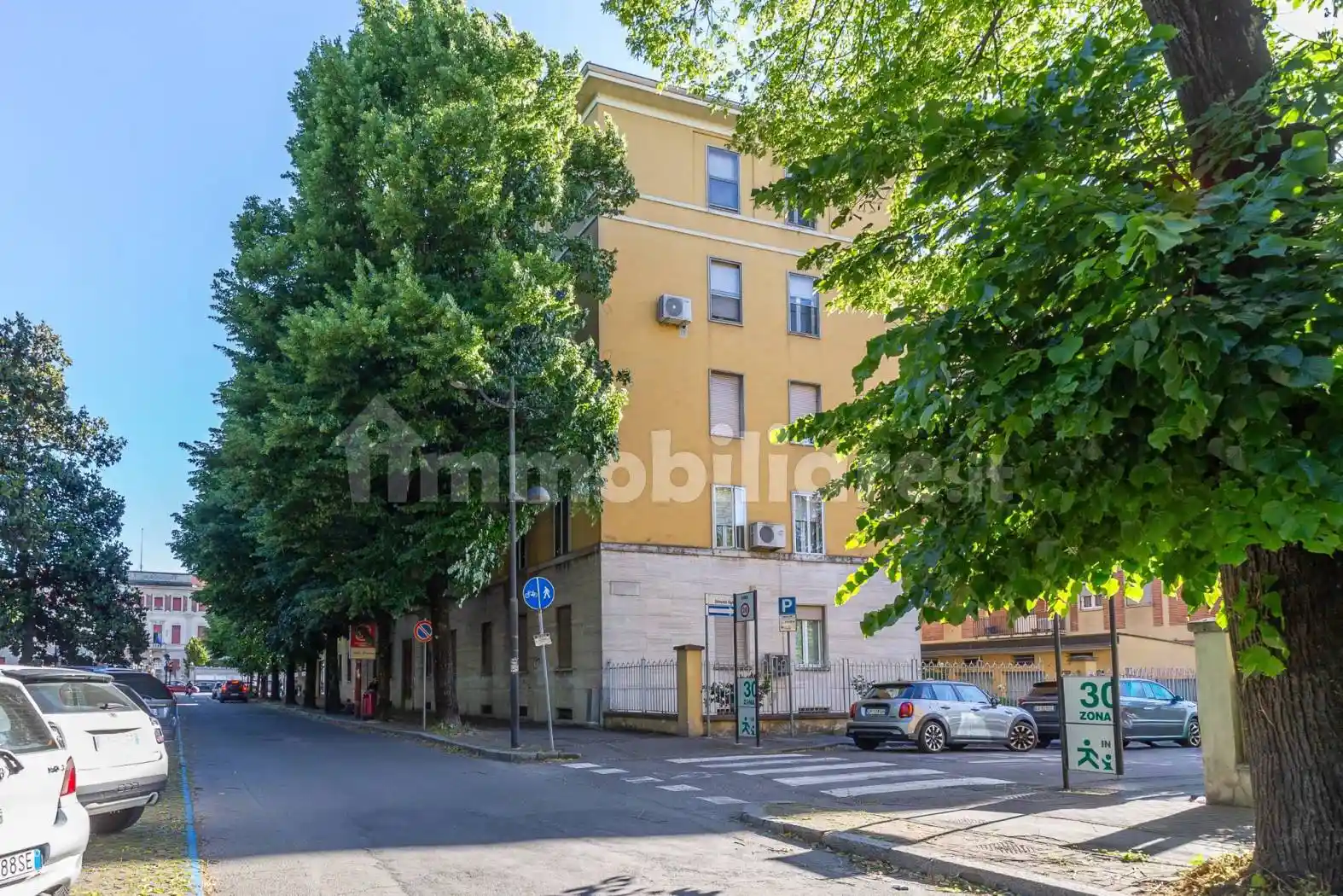 Appartamento in vendita a Parma