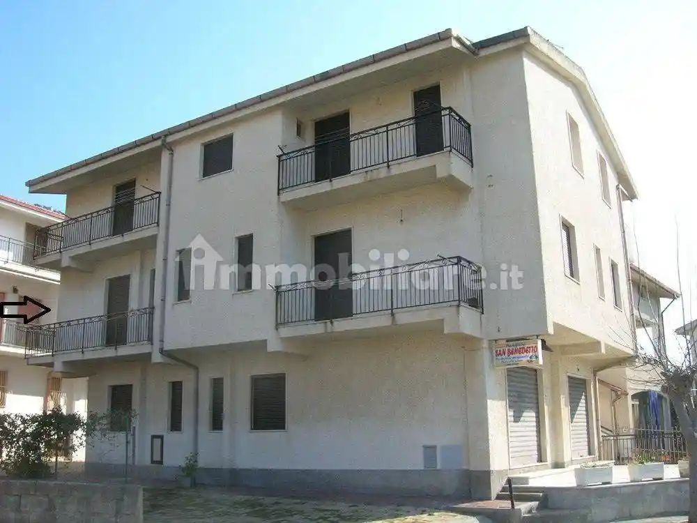 Appartamento in vendita a Guardia Piemontese