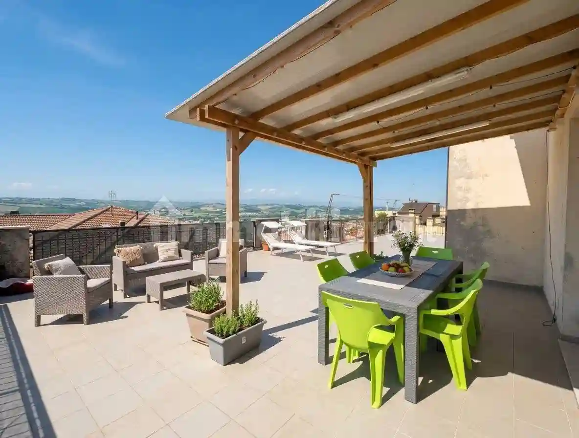 Attico - Mansarda - foto 3