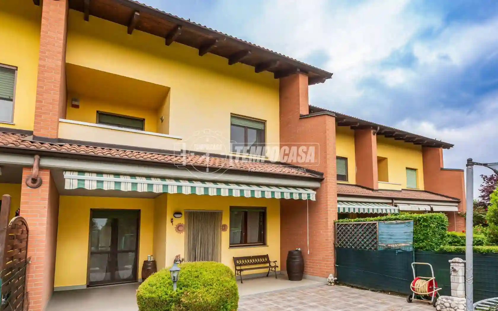 Villetta a schiera - foto 2