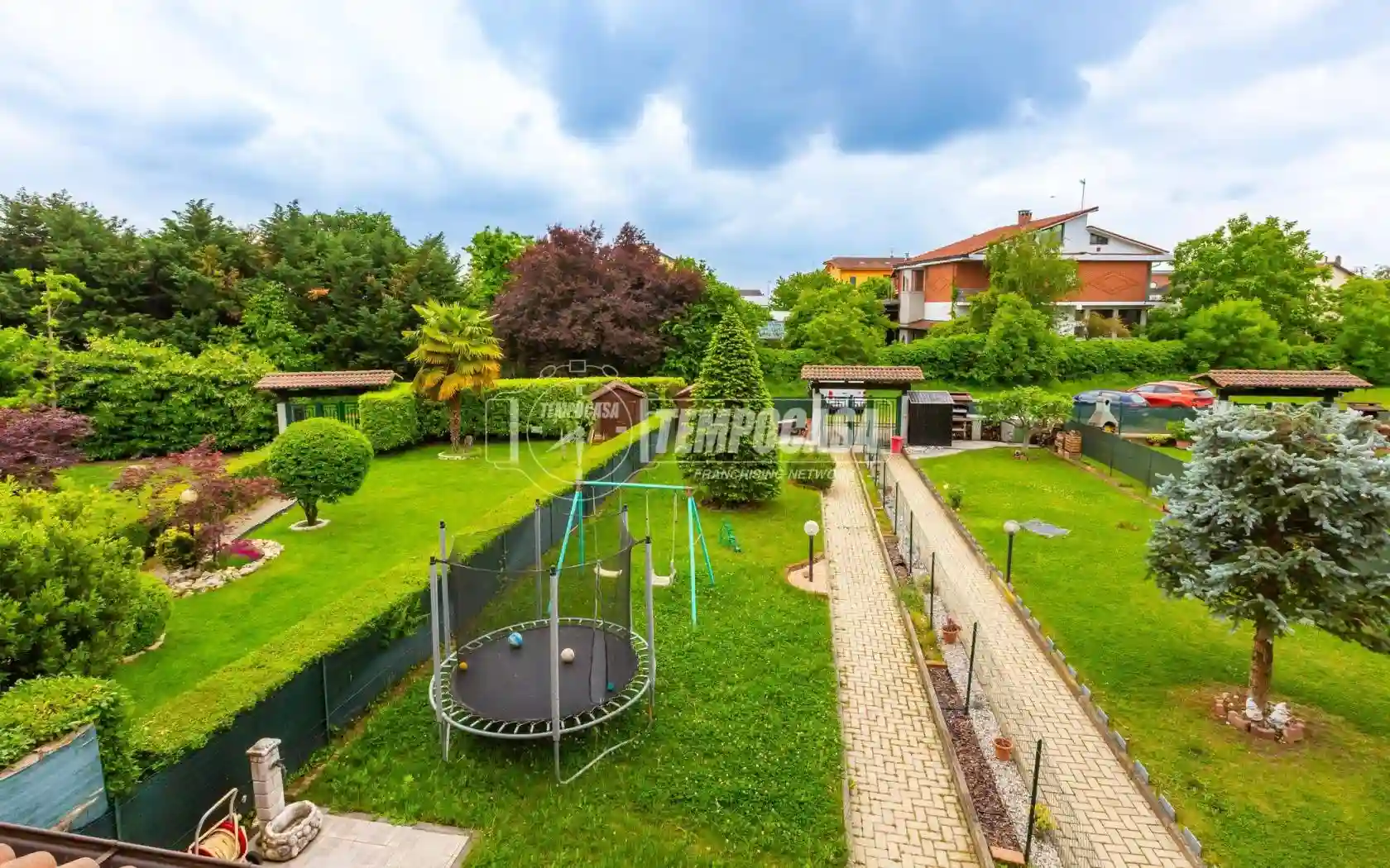 Villetta a schiera - foto 3