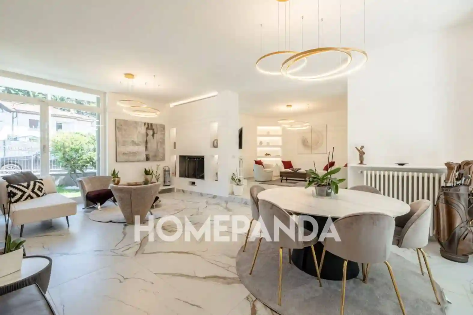 Villa - foto 2