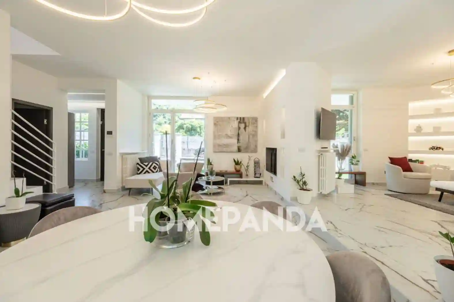 Villa - foto 4