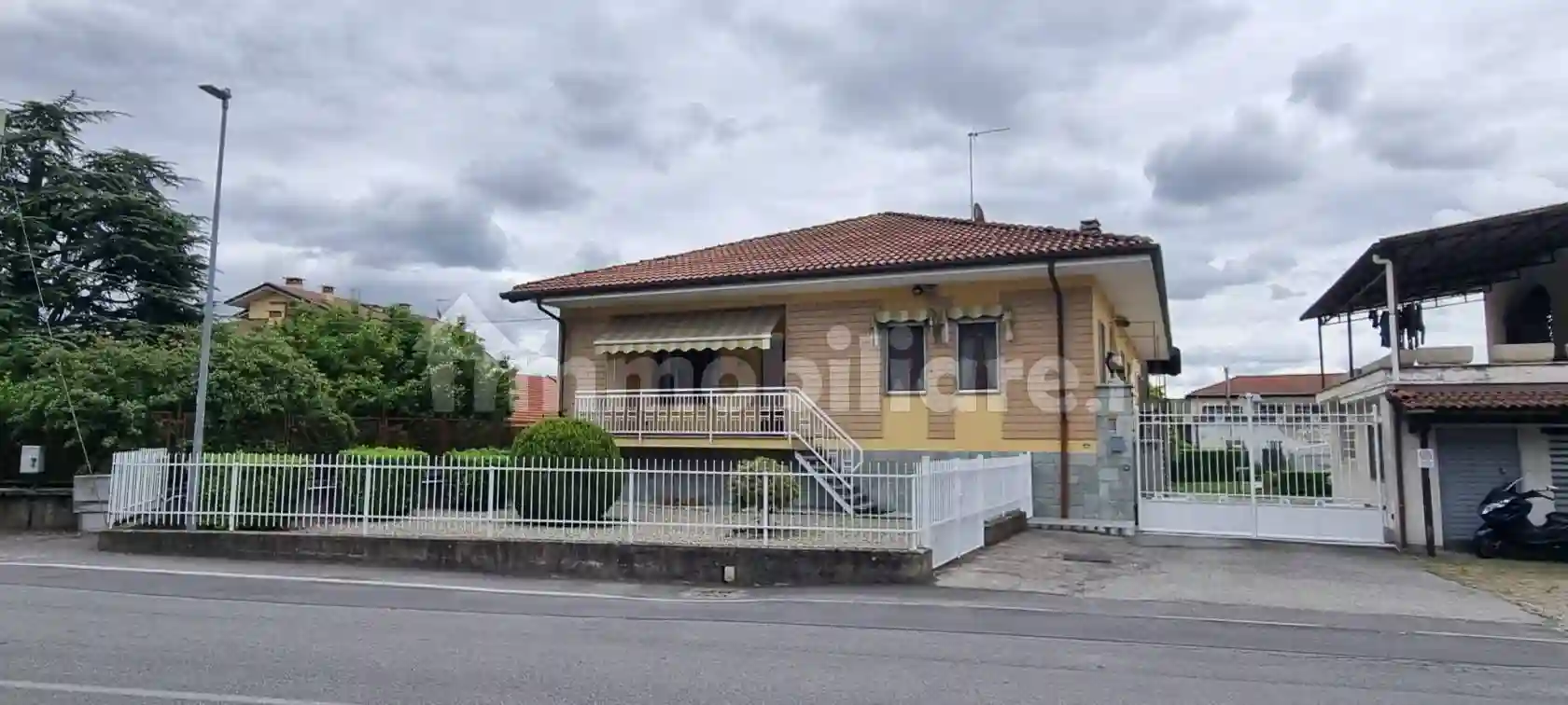 Villa - foto 3
