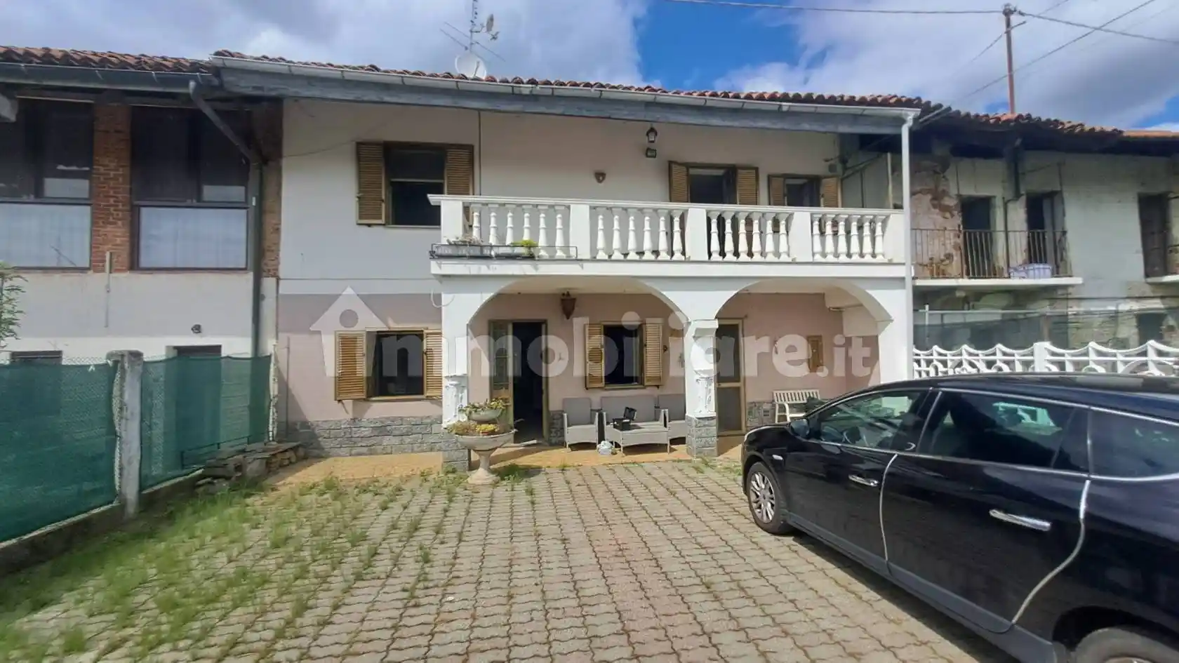 Villa in vendita a Leinì