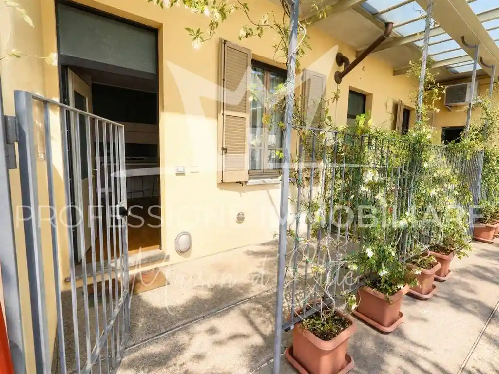 Appartamento in vendita a Novara