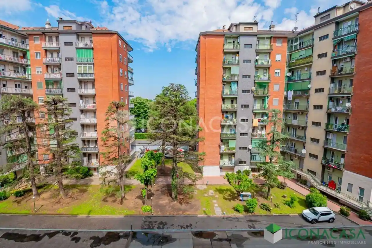 Appartamento in vendita a San Donato Milanese