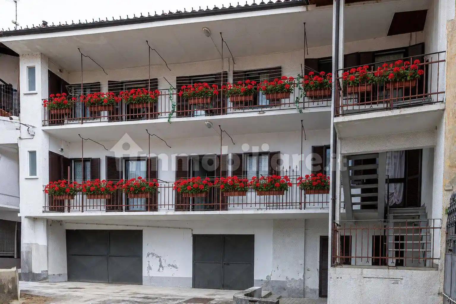 Casa indipendente in vendita a Castellamonte