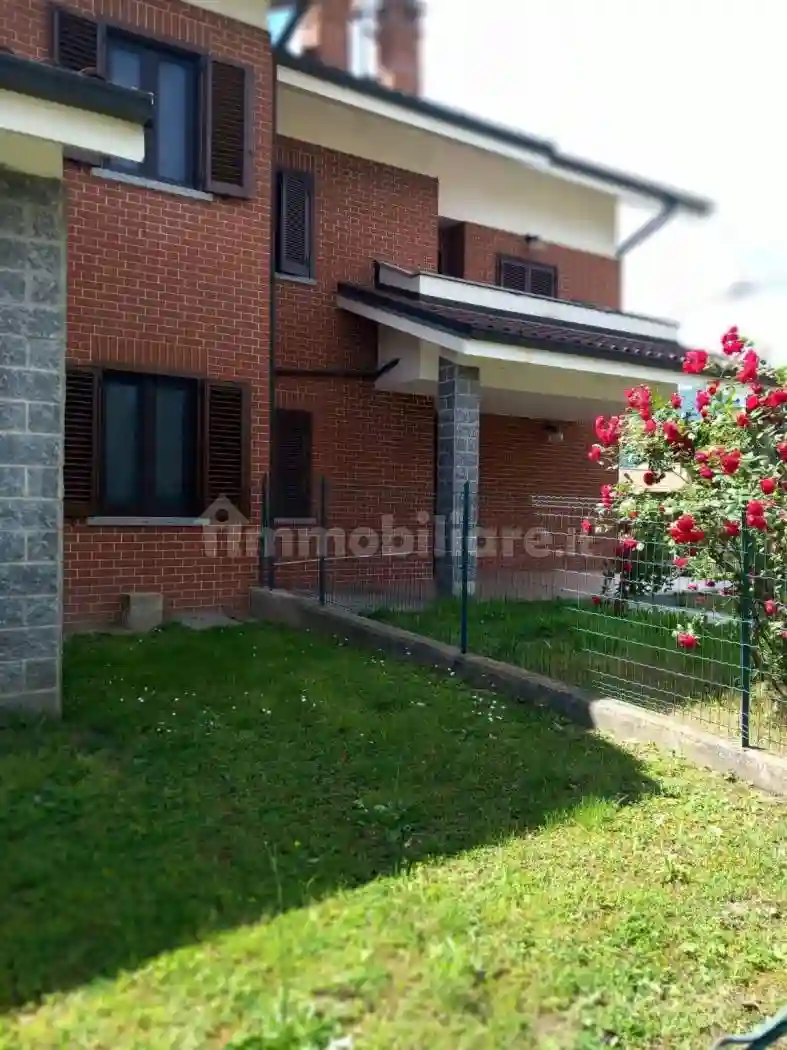 Villetta a schiera - foto 2
