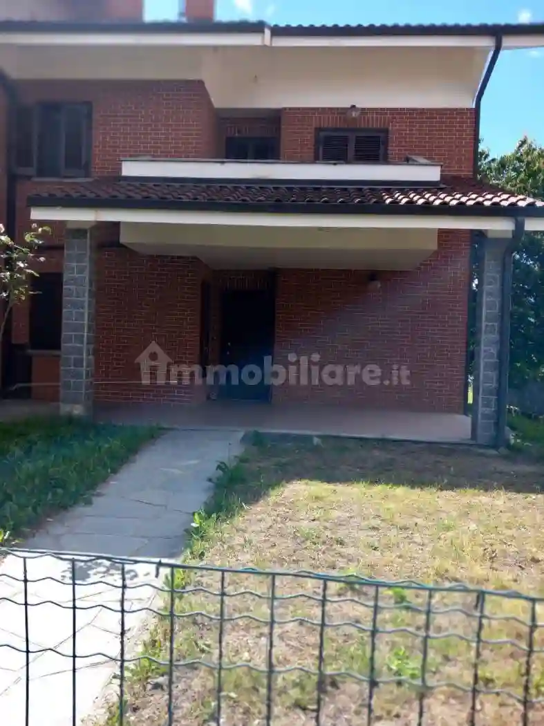 Villetta a schiera - foto 3