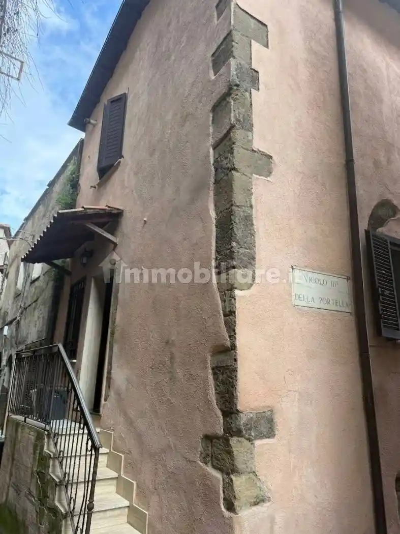 Appartamento in vendita a Paliano