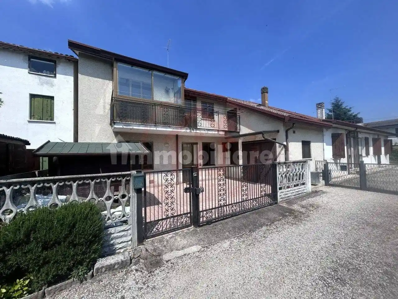 Villetta a schiera in vendita a Grantorto