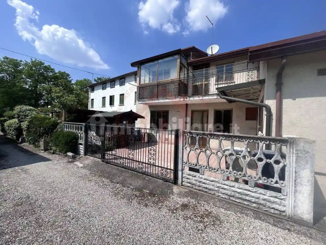 Villetta a schiera - foto 2