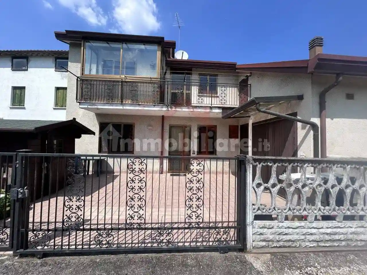 Villetta a schiera - foto 3