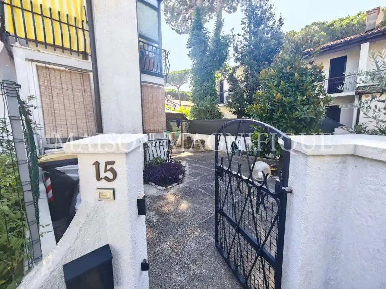 Appartamento in vendita a Comacchio