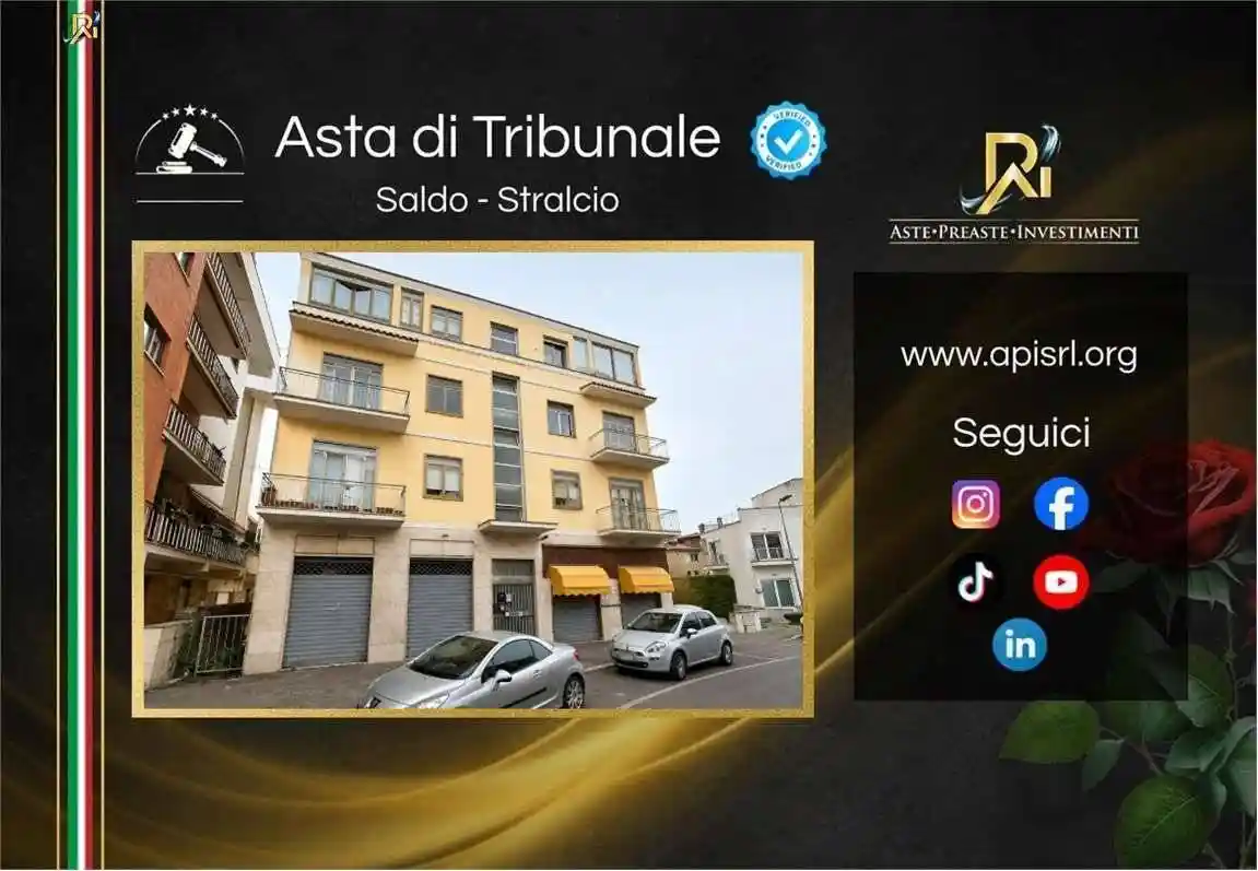 Appartamento in vendita a Palestrina