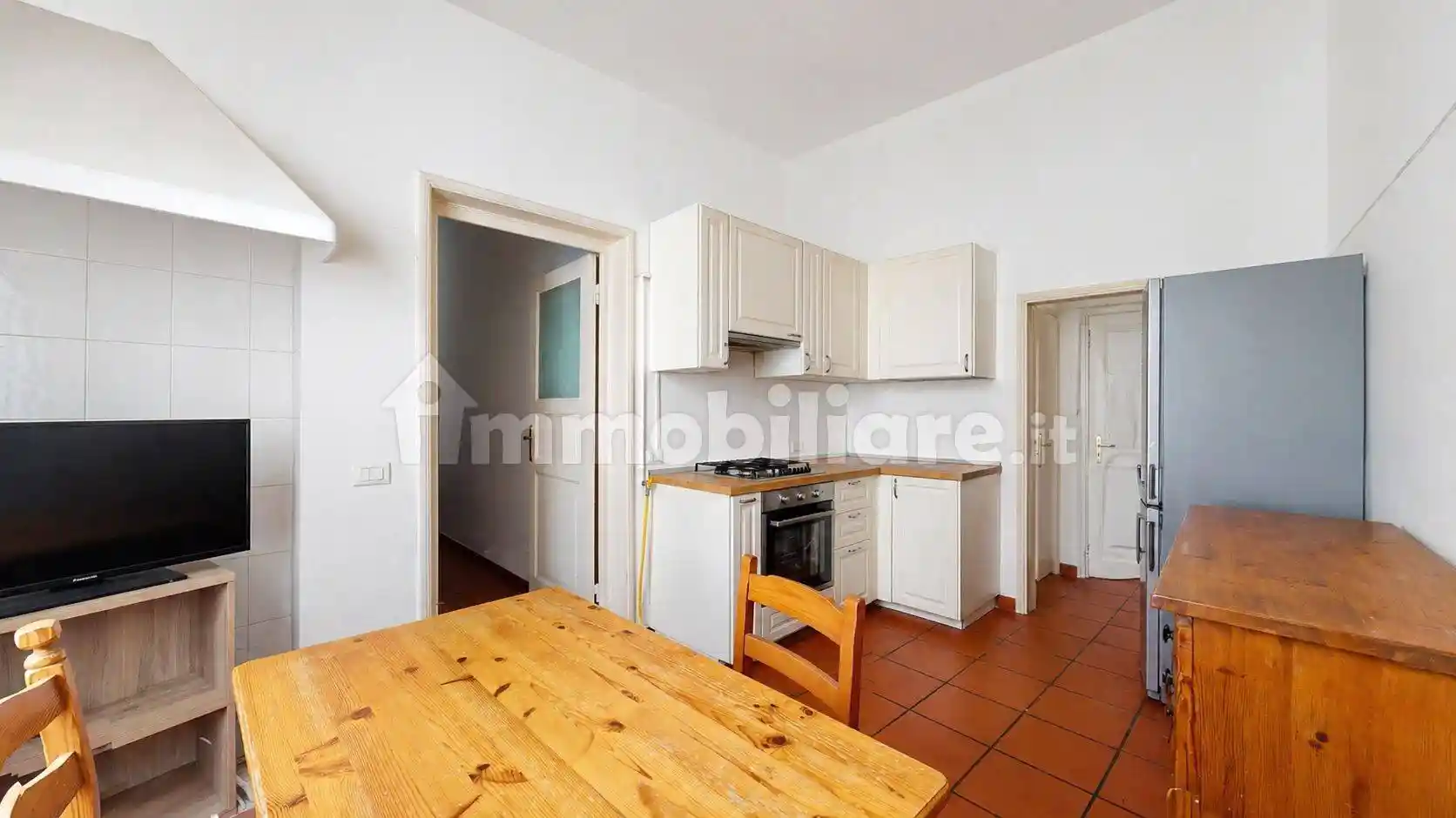 Appartamento in affitto a Bologna