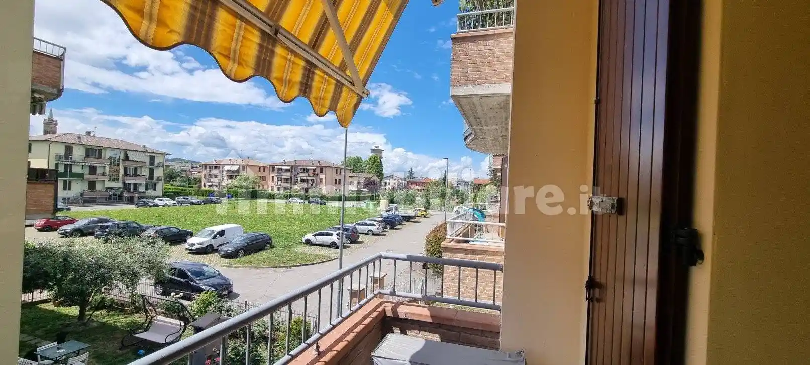 Appartamento in vendita a Medesano