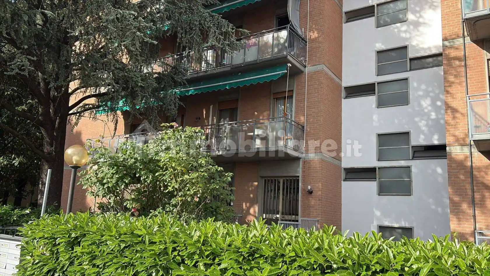 Appartamento in vendita a Parma