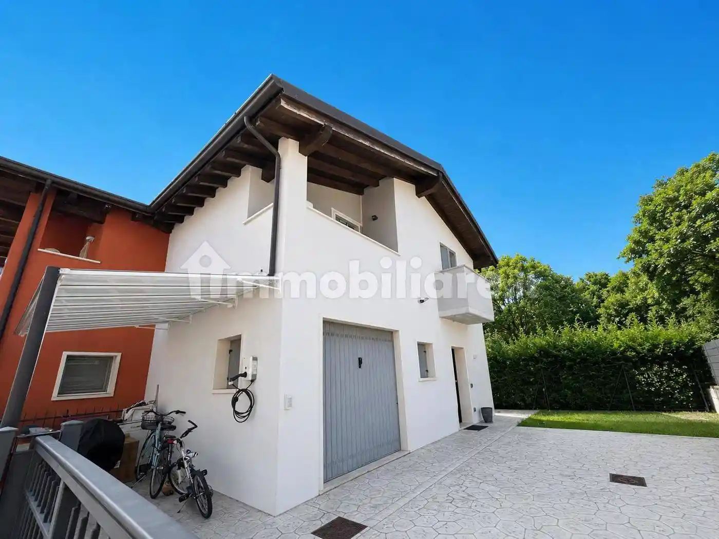Villa in vendita a Legnago