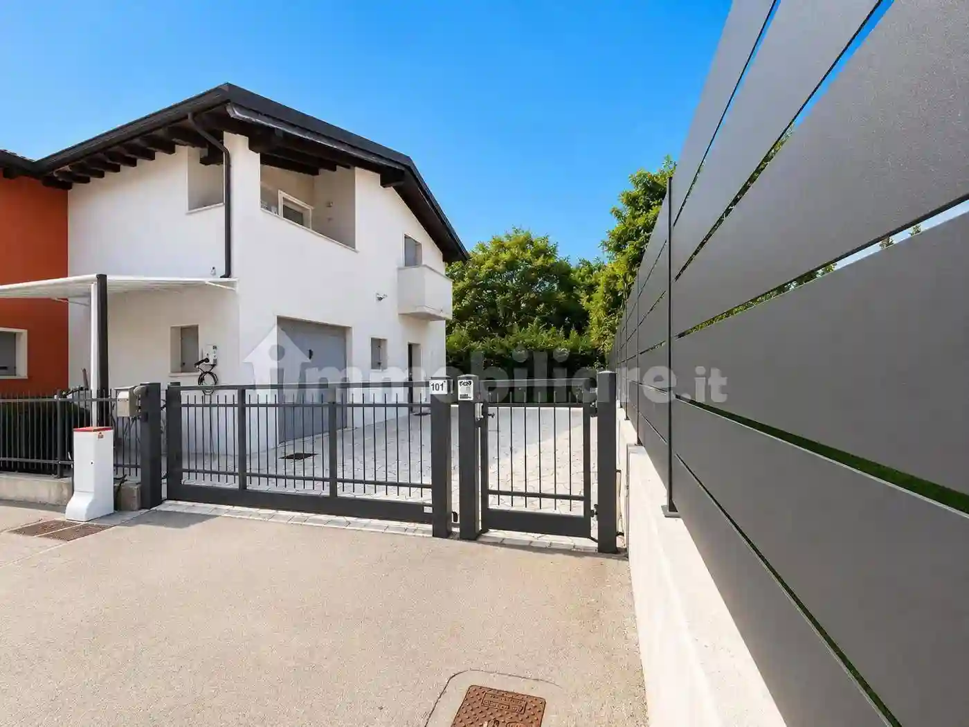 Villa - foto 3