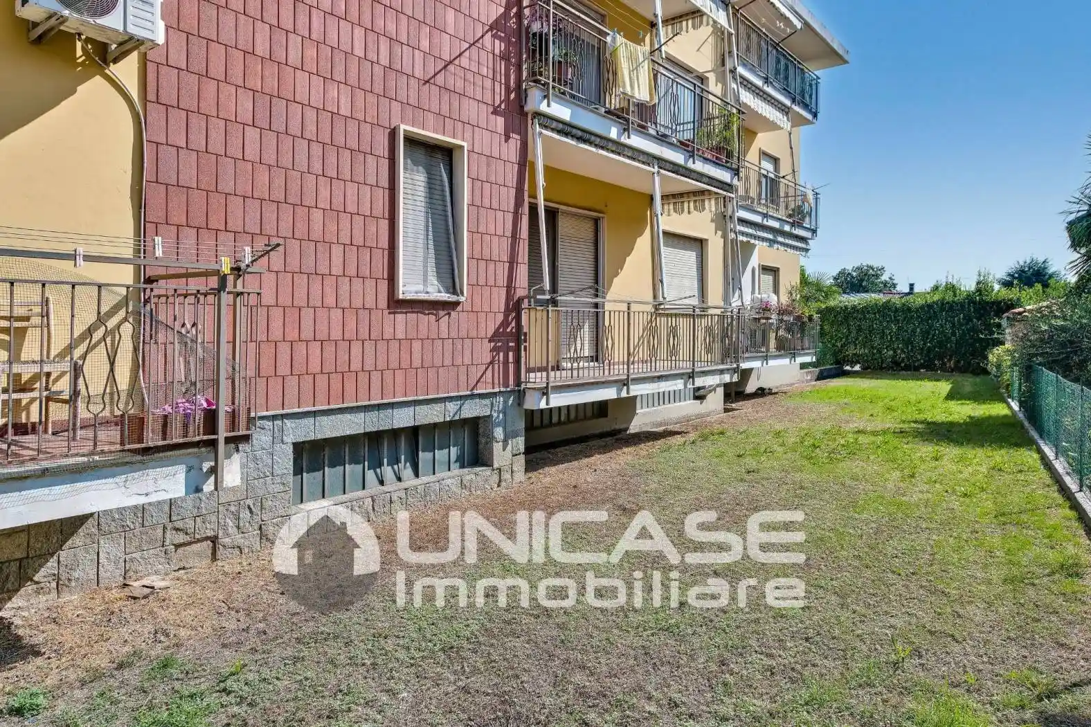 Appartamento in vendita a San Secondo di Pinerolo