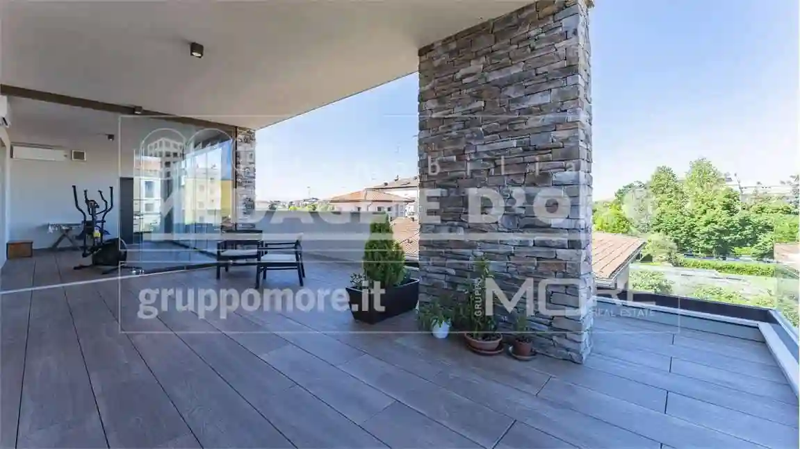 Attico - Mansarda - foto 2