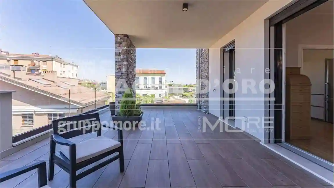Attico - Mansarda - foto 3