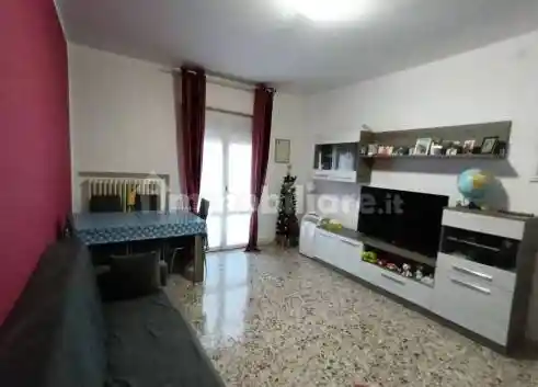 Appartamento in vendita a Carpi