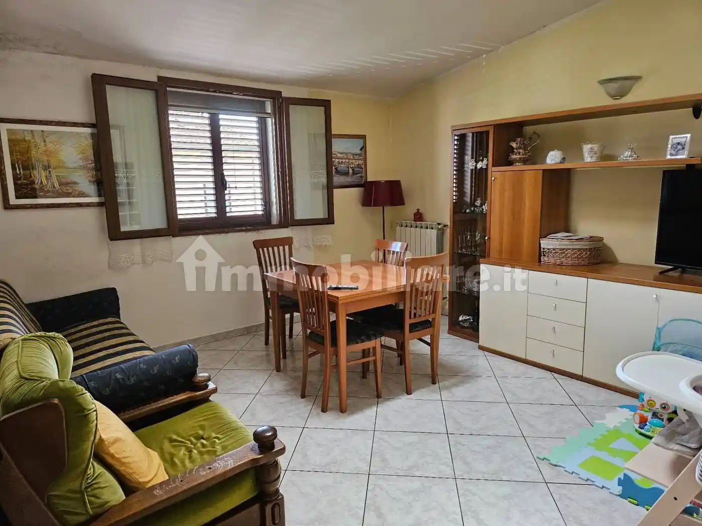 Appartamento in vendita a Prato