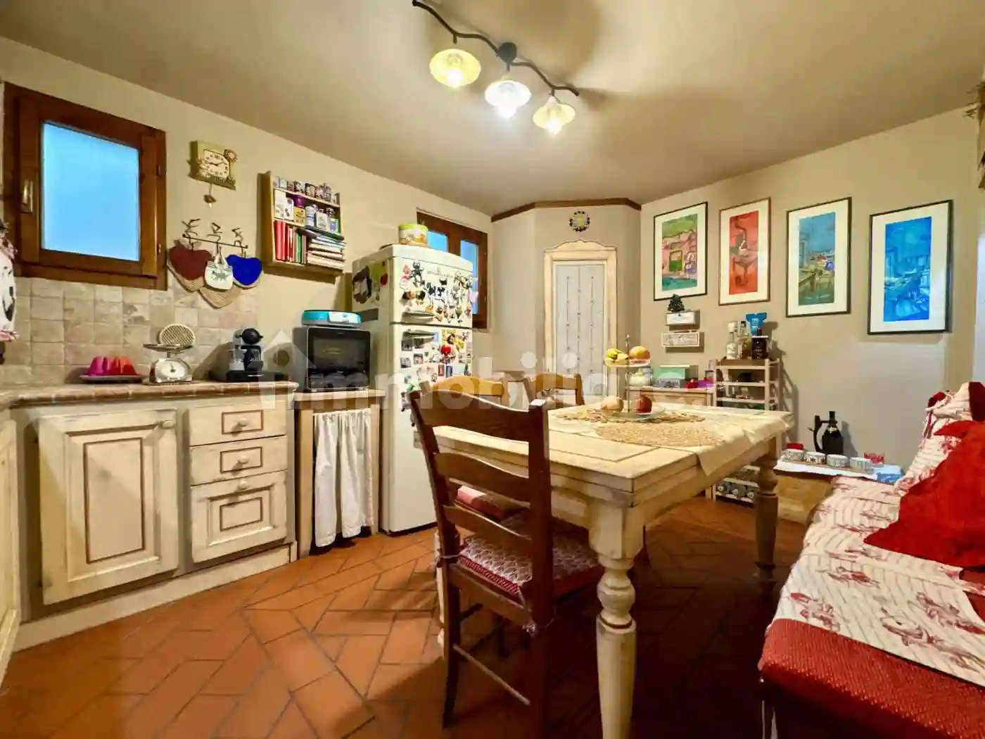 Casa indipendente - foto 4