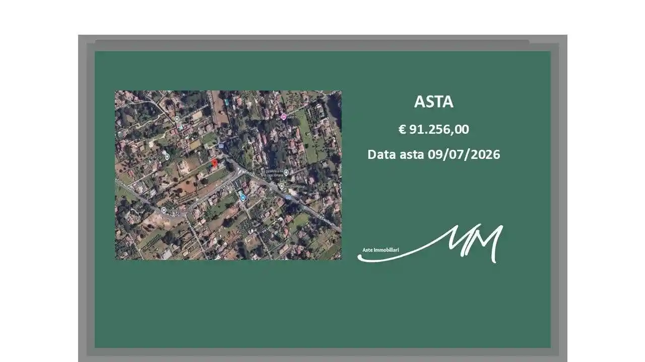 Appartamento in vendita a San Cesareo
