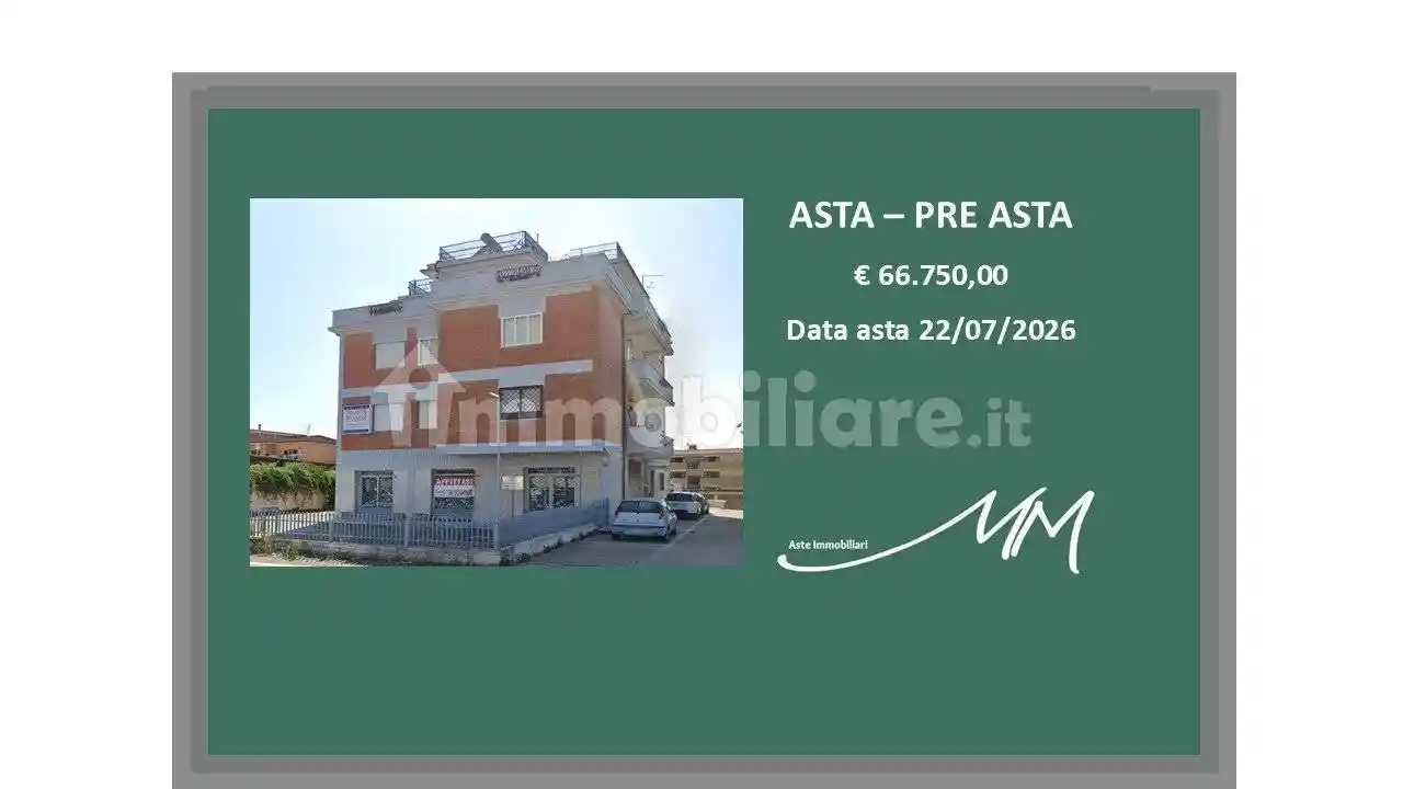 Appartamento