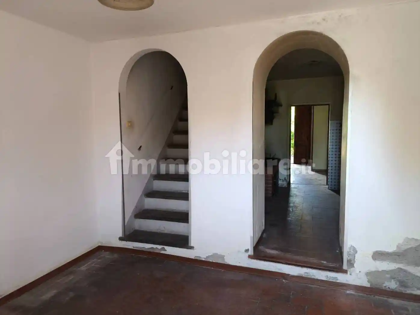 Casa indipendente in vendita a Serravalle Pistoiese