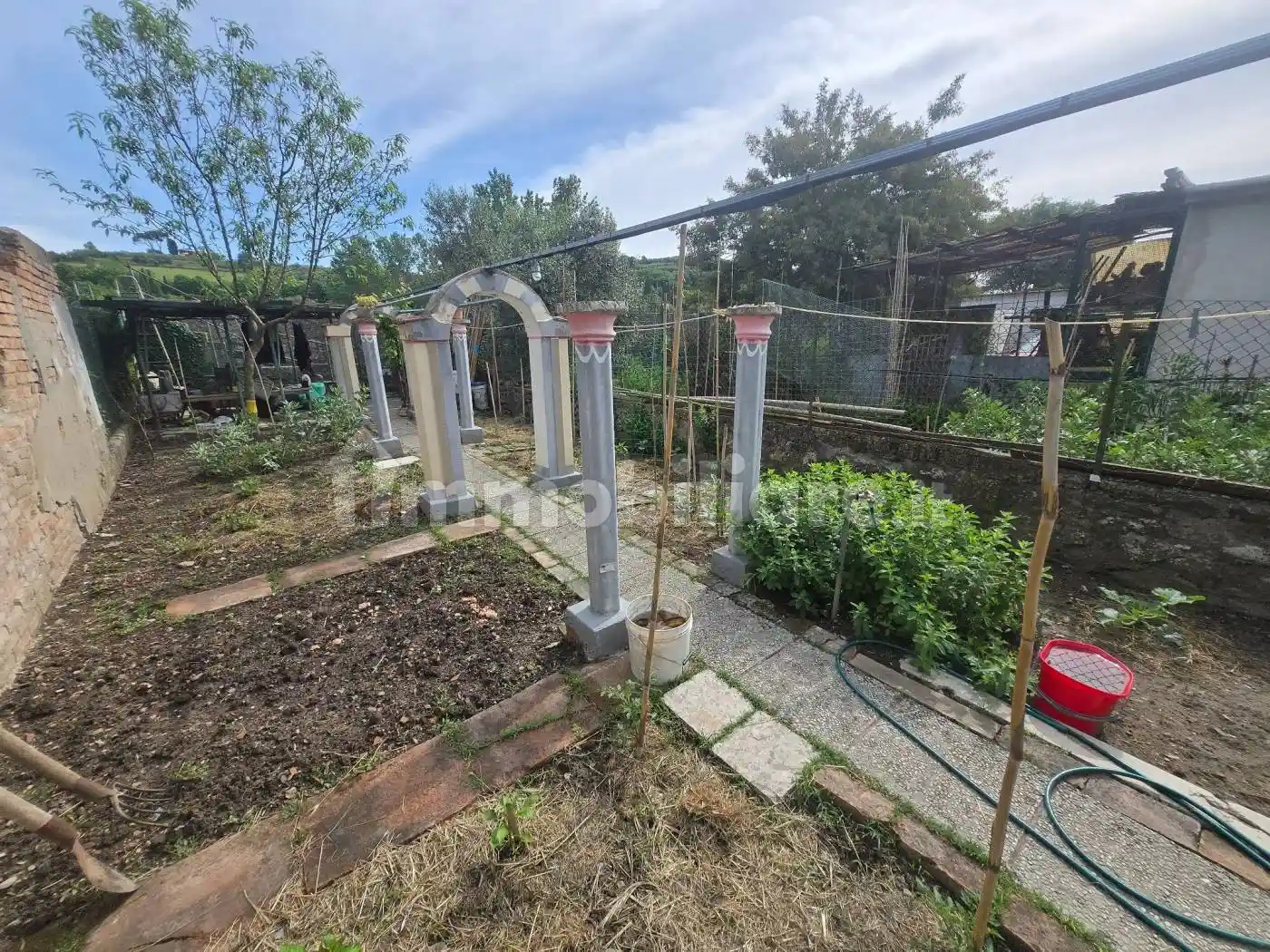 Casa indipendente in vendita a Lastra a Signa