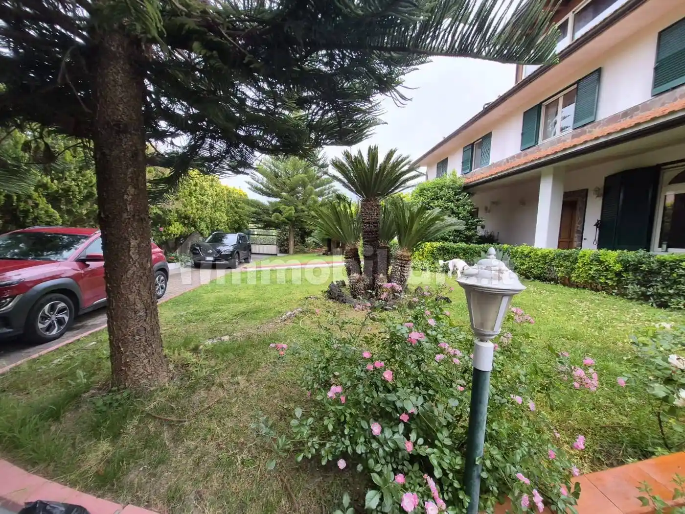 Villa in vendita a Marano di Napoli