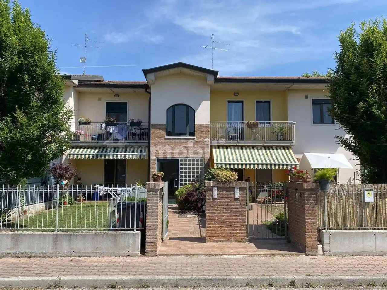 Appartamento in vendita a Vigasio