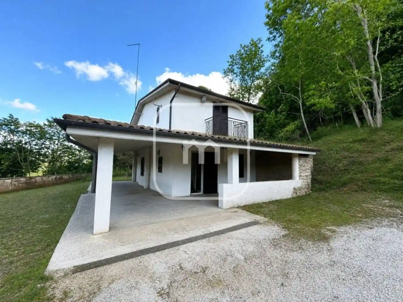 Villa in vendita a Artena