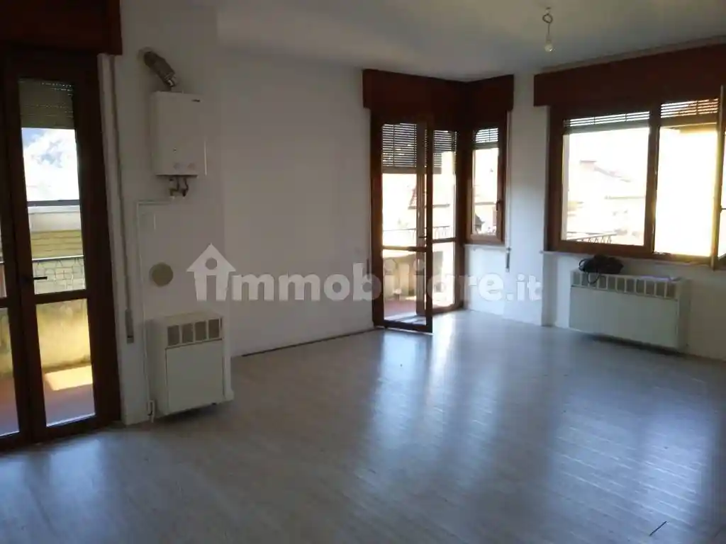 Appartamento in affitto a Como