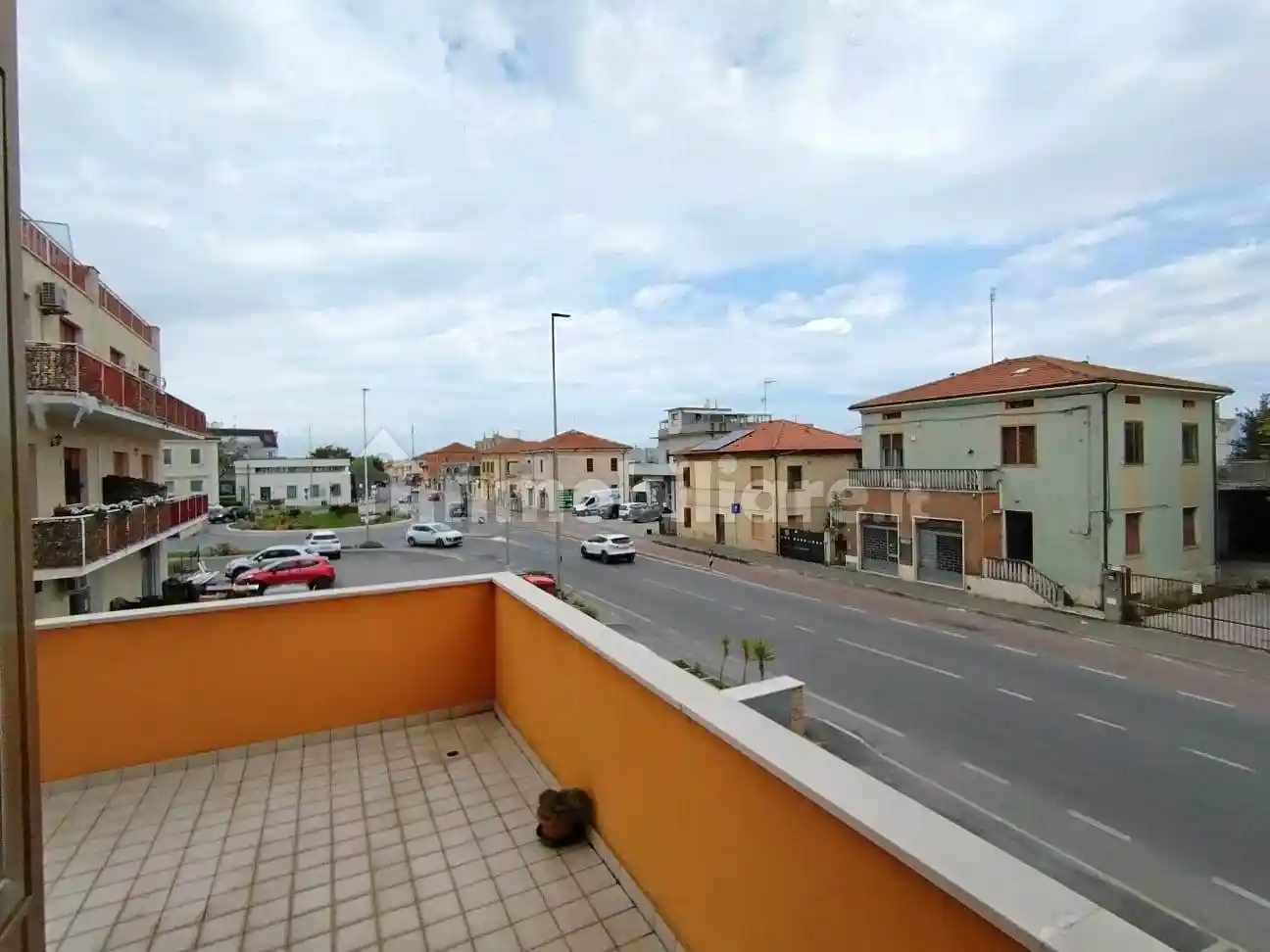 Appartamento in vendita a Mondolfo
